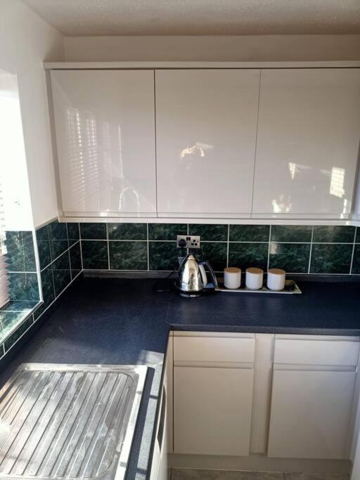 Apartament Lotus House Needingworth Zewnętrze zdjęcie