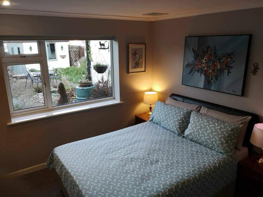 Apartament Lotus House Needingworth Zewnętrze zdjęcie